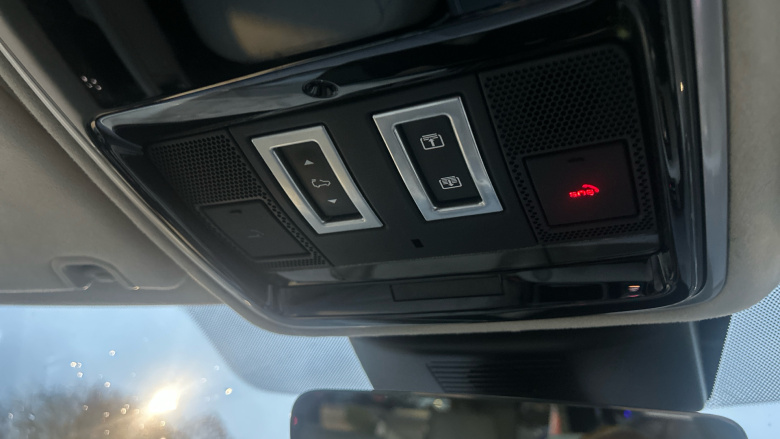 Land Rover Range Rover 3.0 D300 Westminster Black 4dr Auto Diesel Estate